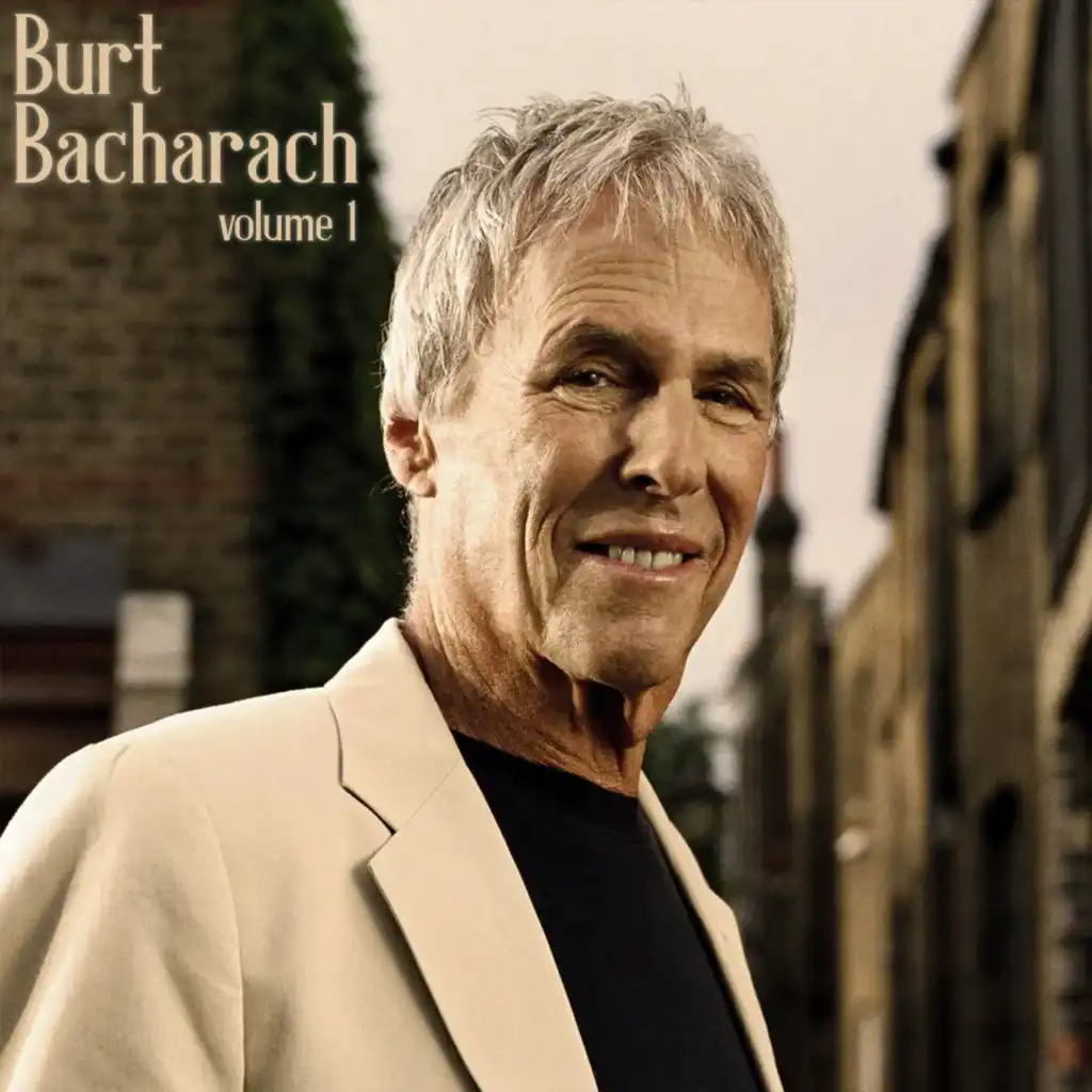 Burt Bacharach (Vol. 1)