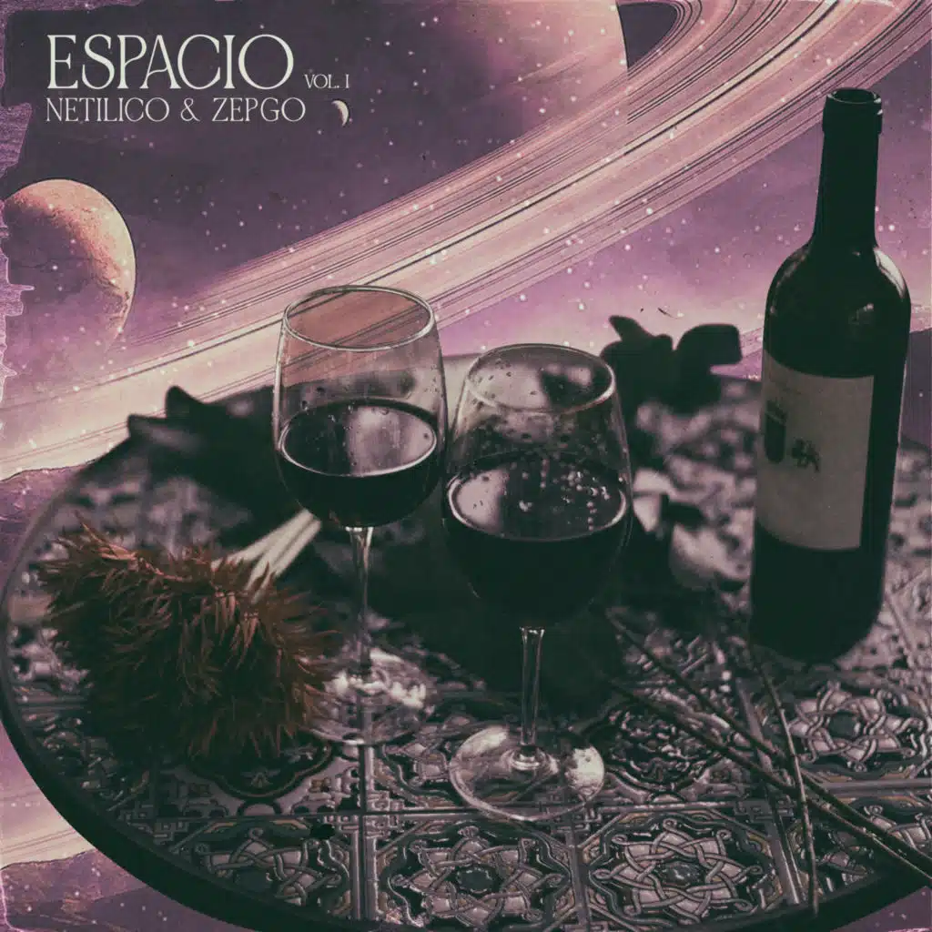 Espacio, Vol. 1