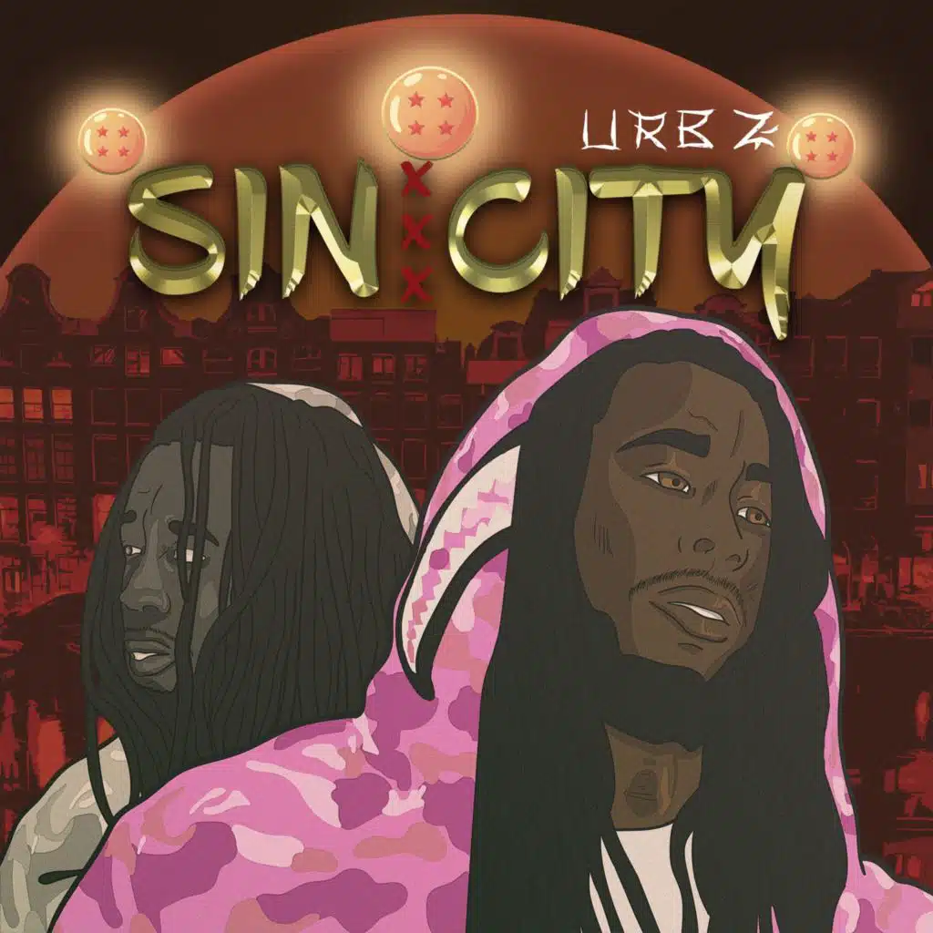Sin City