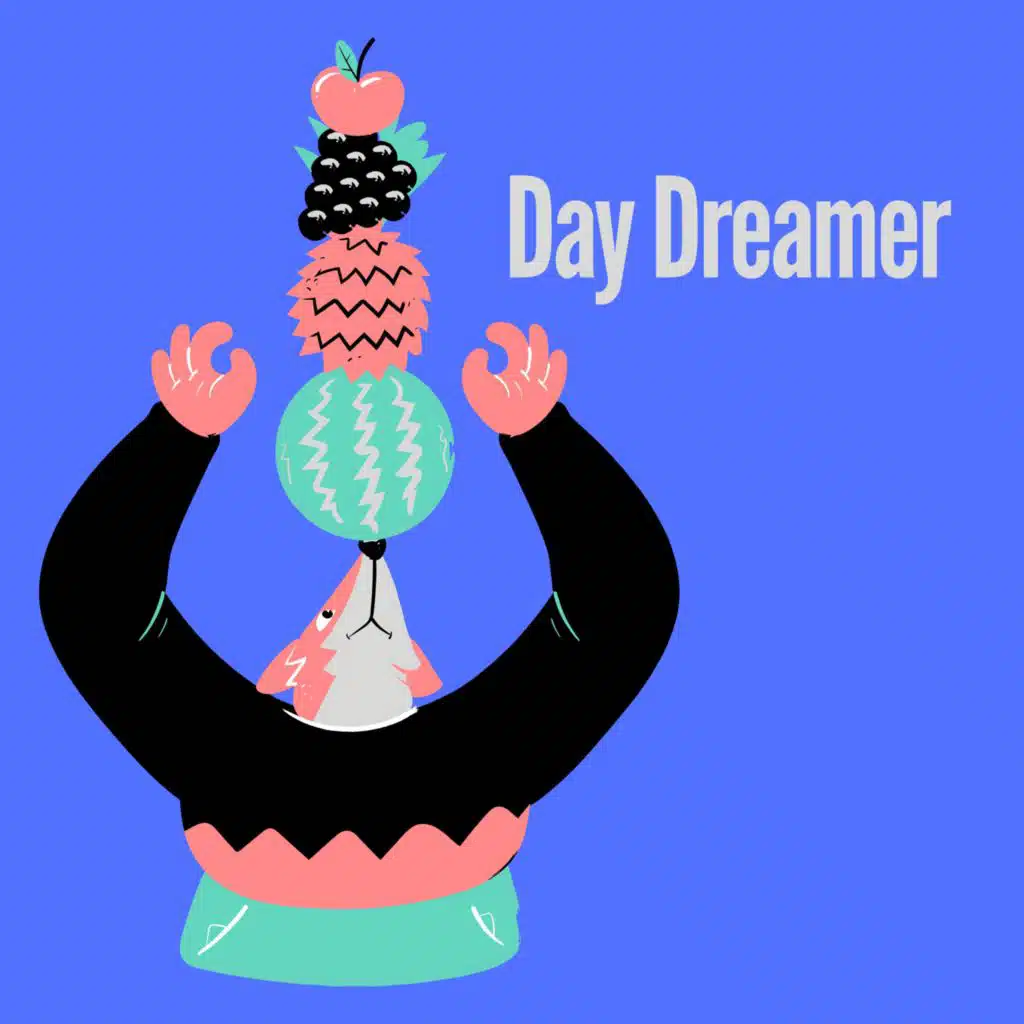 Day Dreamer