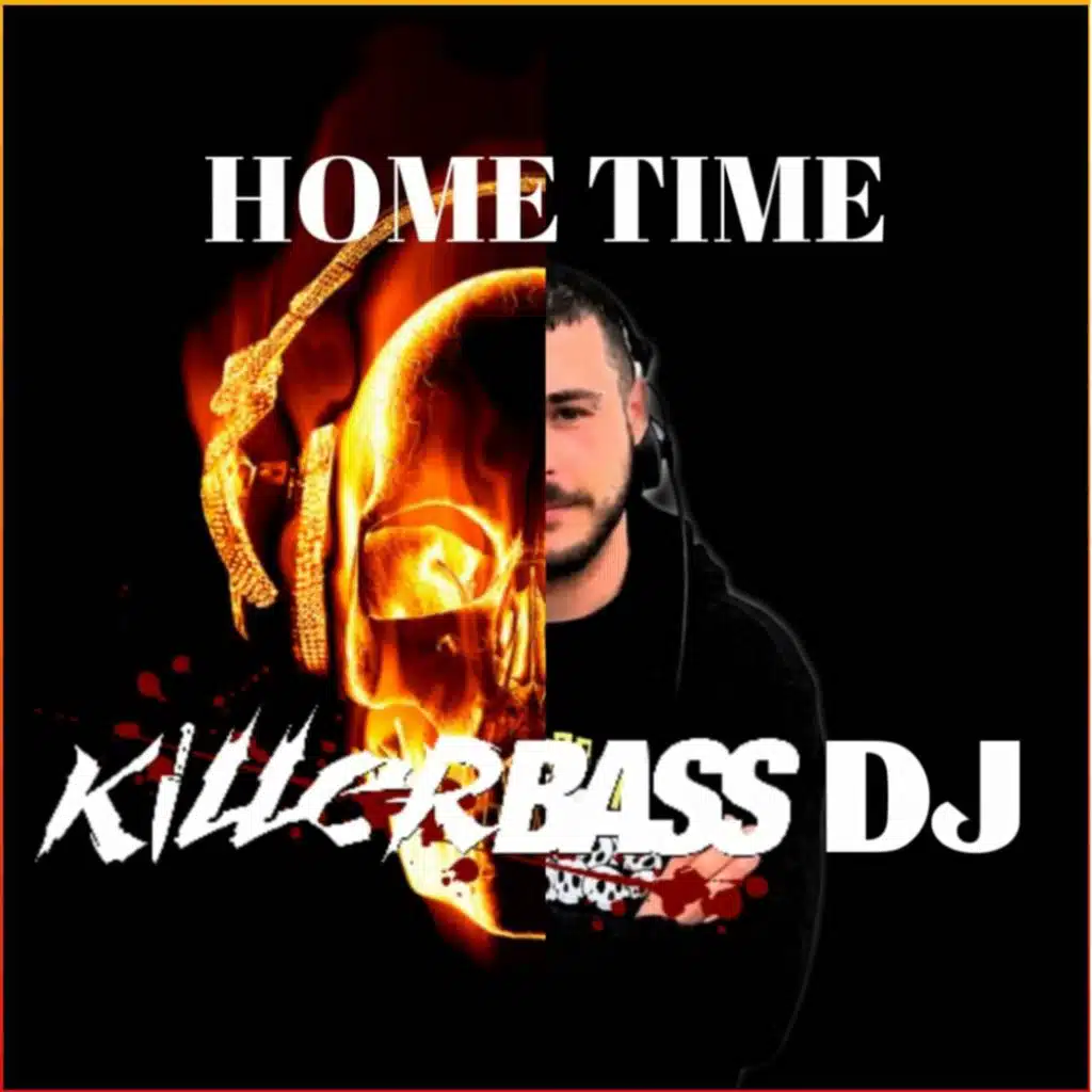 Killerbass DJ