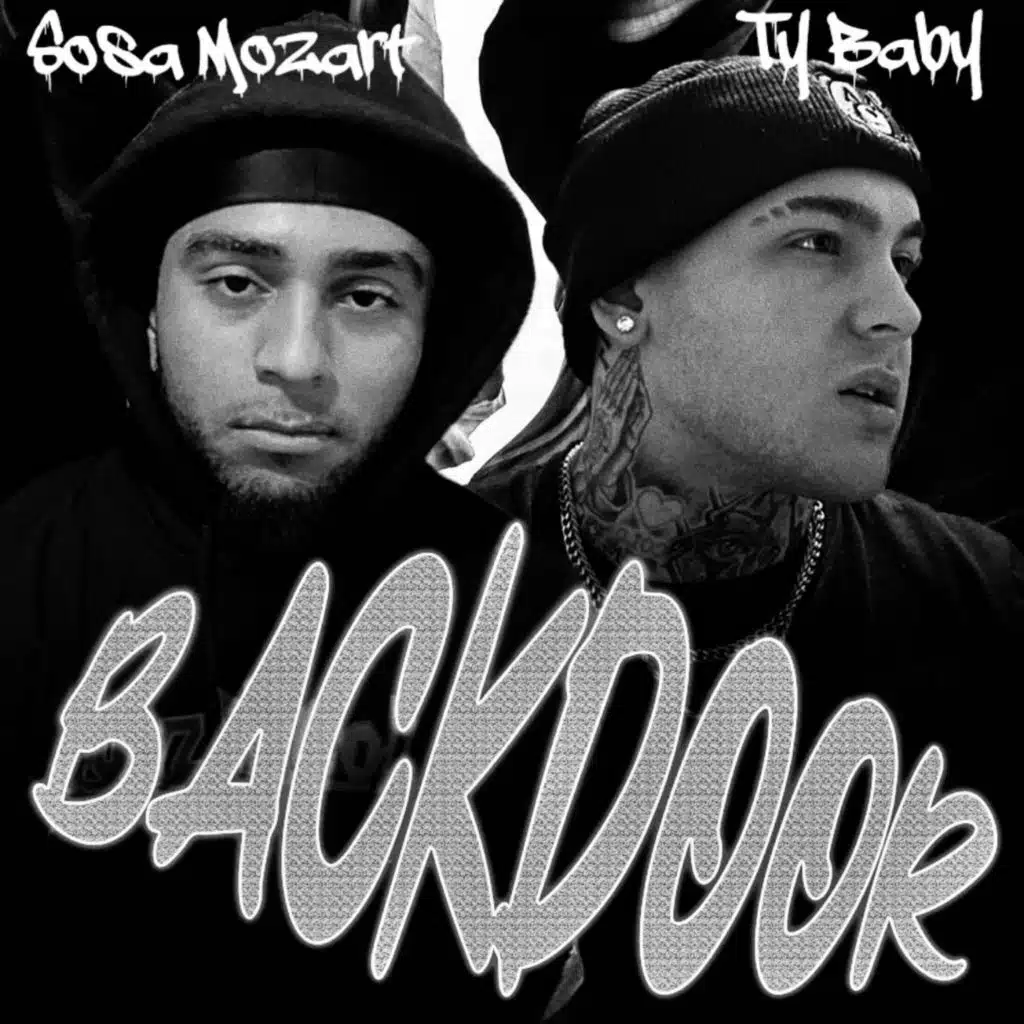 Backdoor (feat. Sosa Mozart)