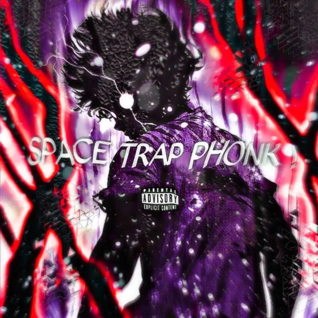 Space Trap Phonk