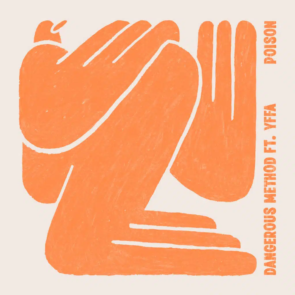 Poison (feat. Yffa)
