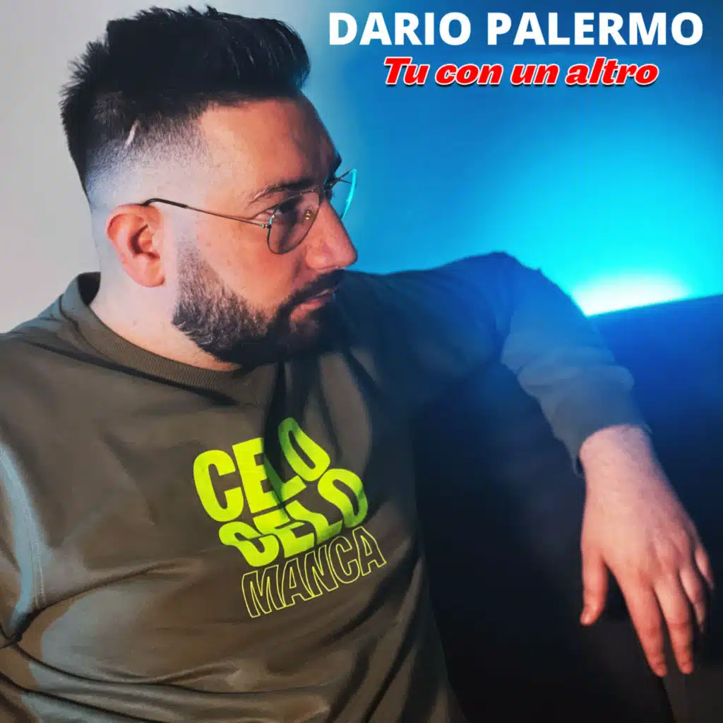 Dario Palermo