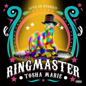Ringmaster (feat. Day Underscore & Nyne Forte)