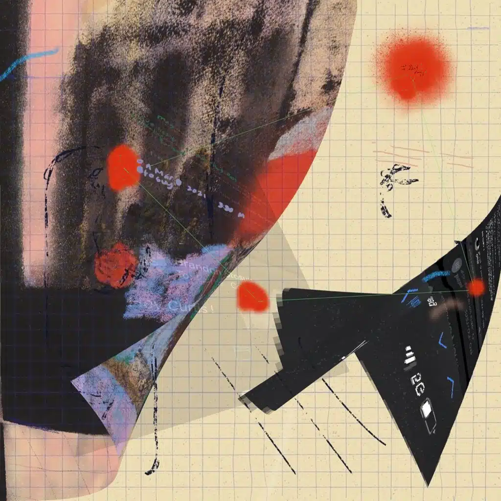 More Than Love (Demo)