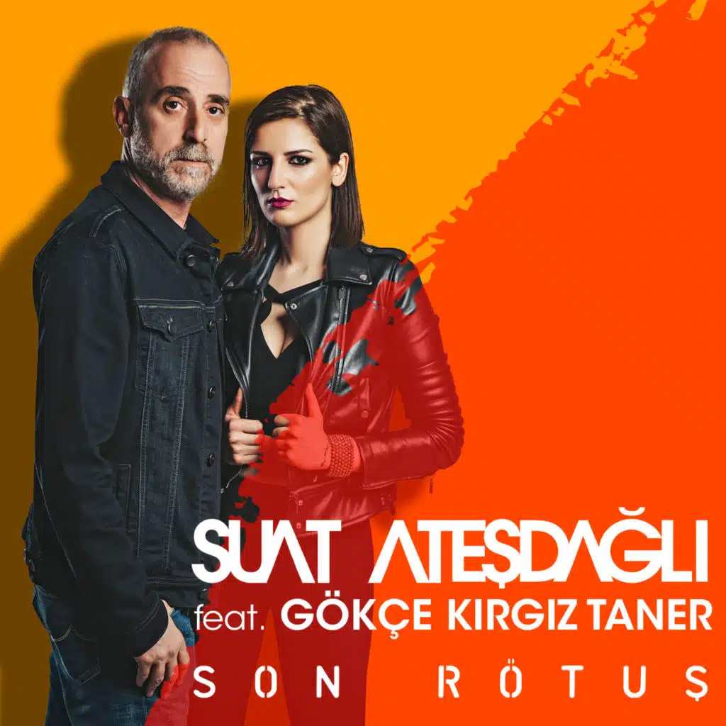 Son Rötuş (feat. Gökçe Kırgız Taner)