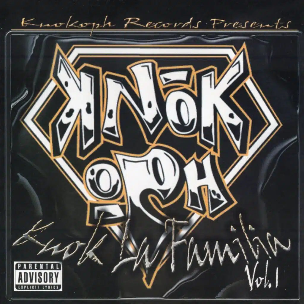 Knok la Familia, Vol. 1