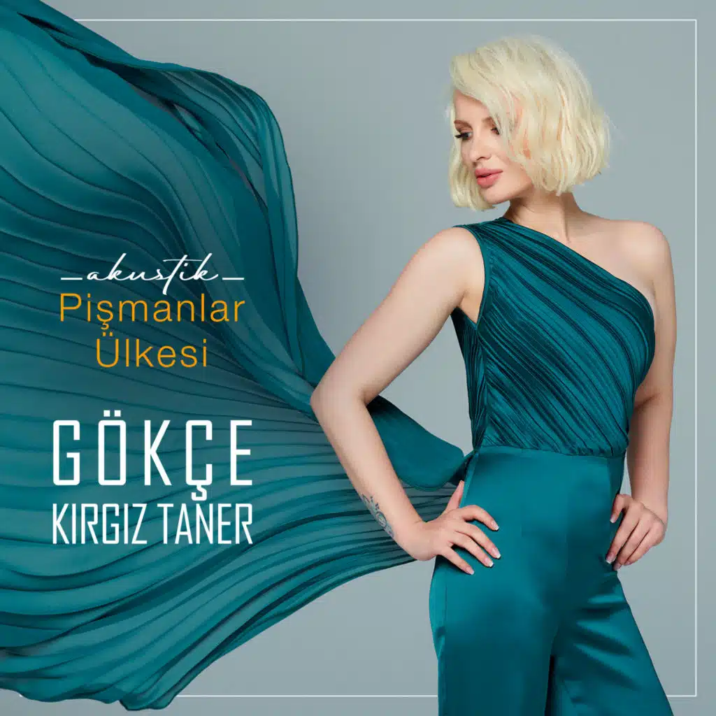 Pişmanlar Ülkesi (Akustik)