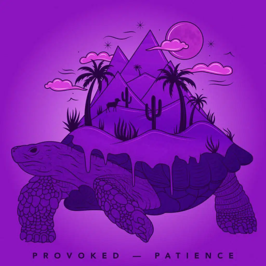 Patience
