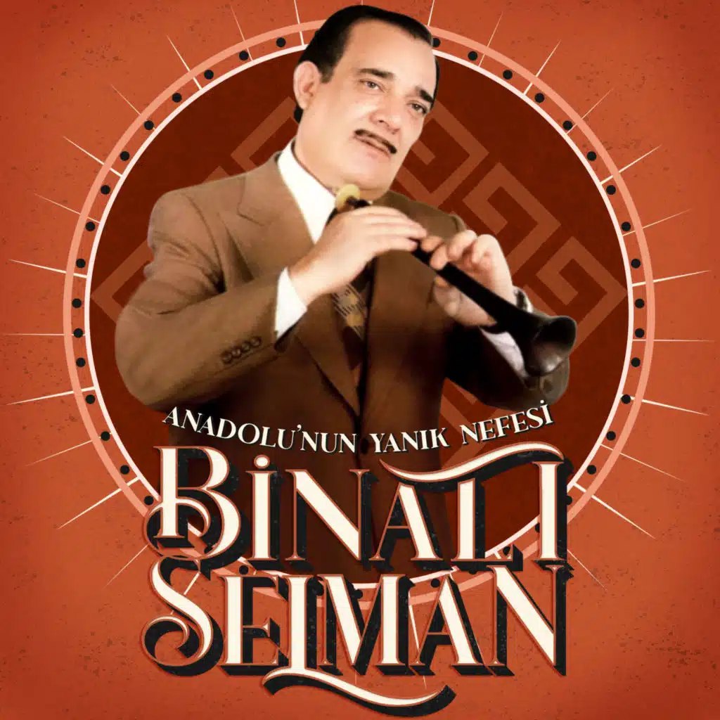 Anadolu'nun Yanık Nefesi