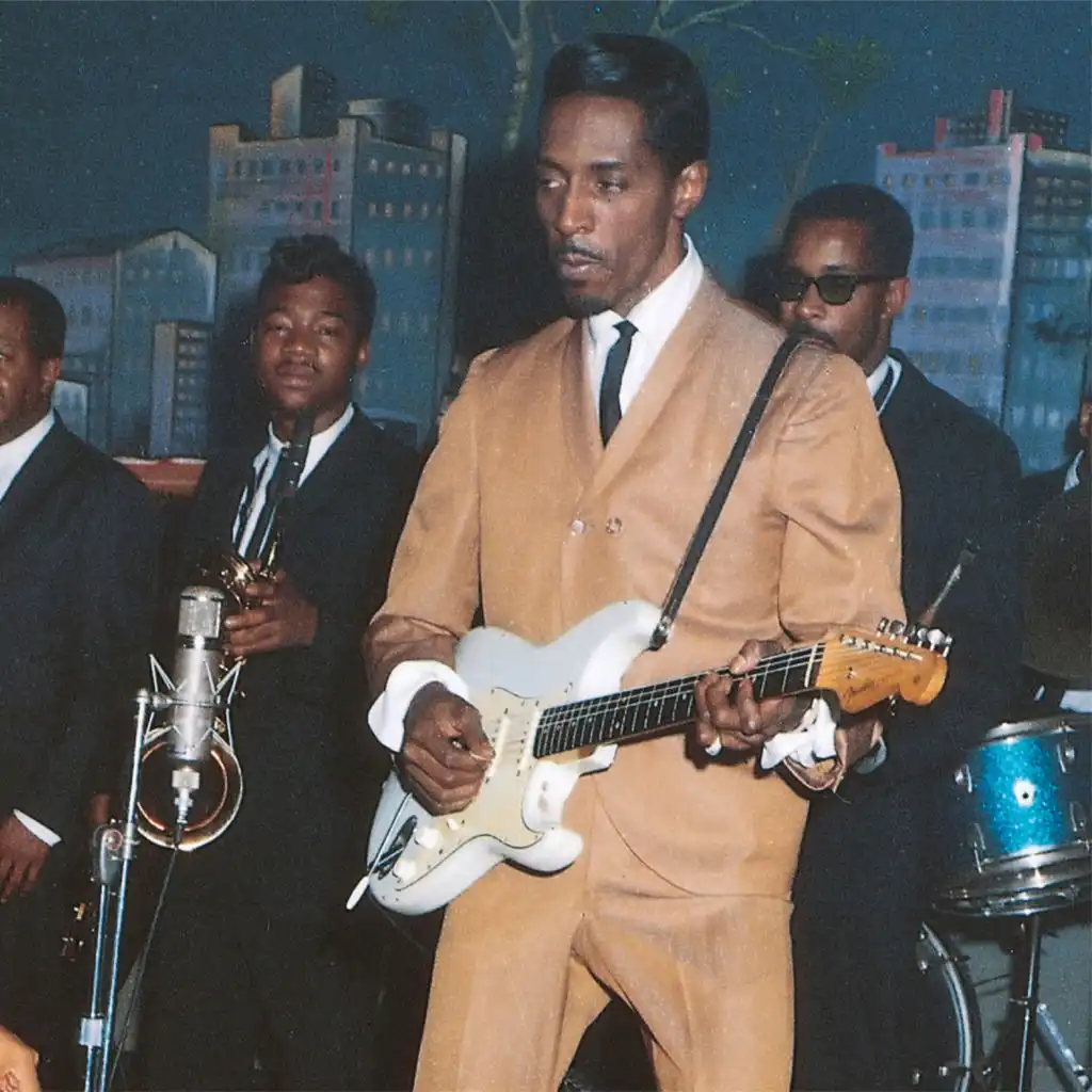 Ike Turner & The Kings Of Rhythm