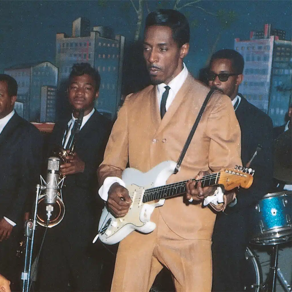 Ike Turner & The Kings Of Rhythm