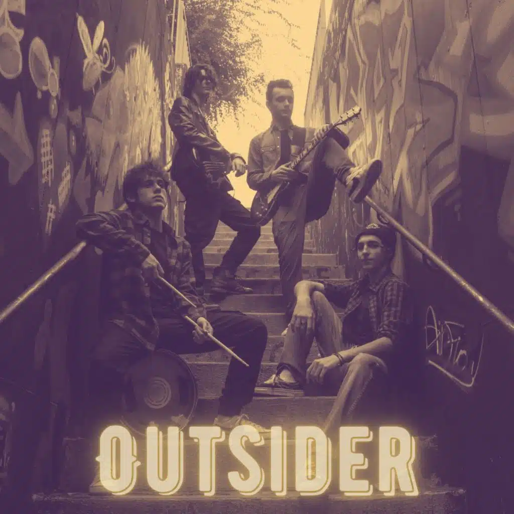 Outsider