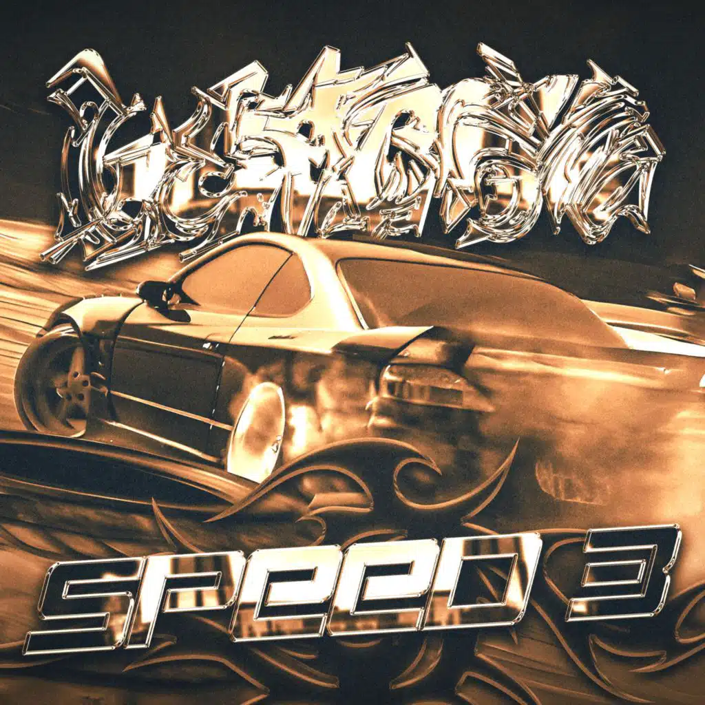 SPEED 3