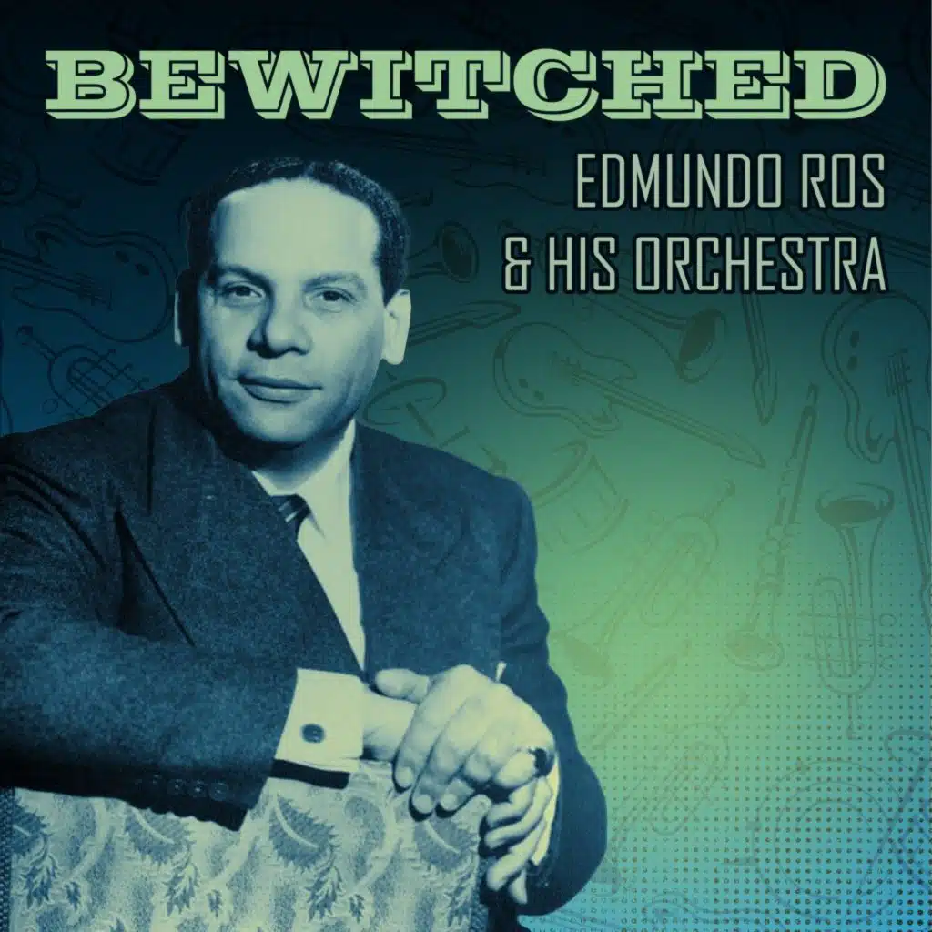 Edmundo Ros & His Orchestra