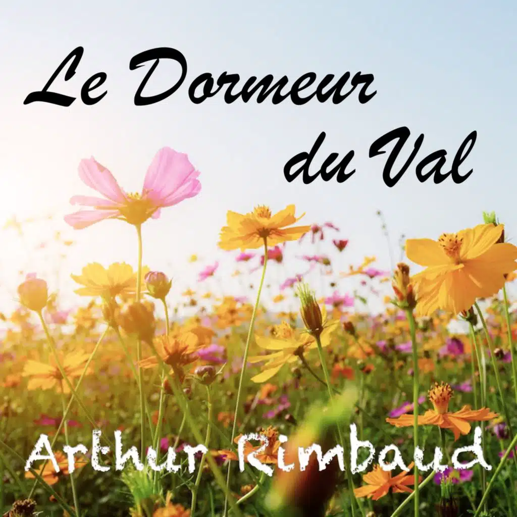 Le Dormeur du Val