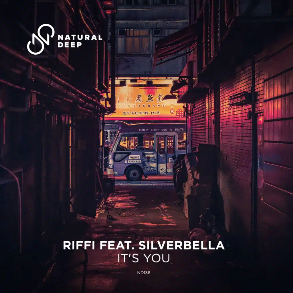 It's You (feat. SilverBella)
