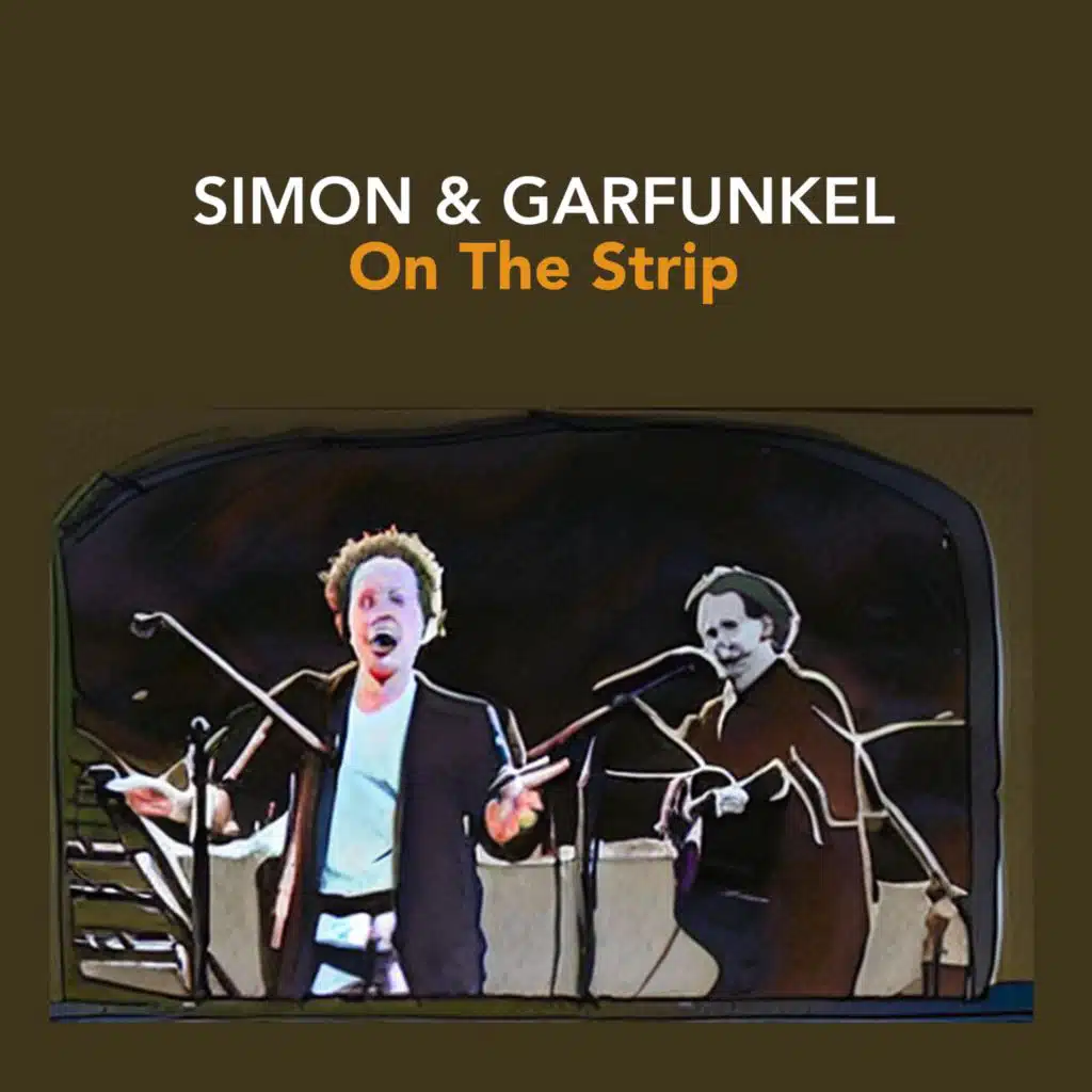 MRS. Robinson (Version 1)