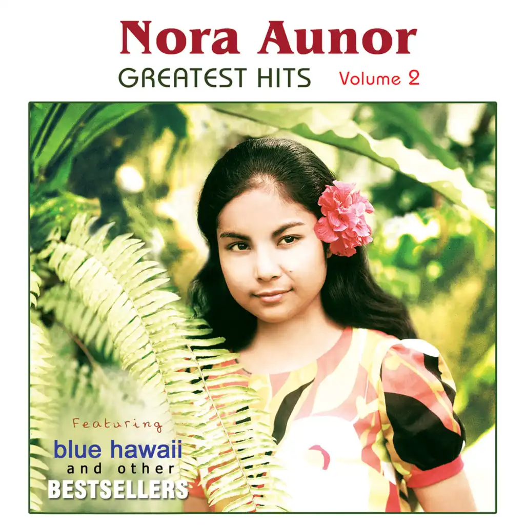 Nora Aunor Greatest Hits, Vol. 2