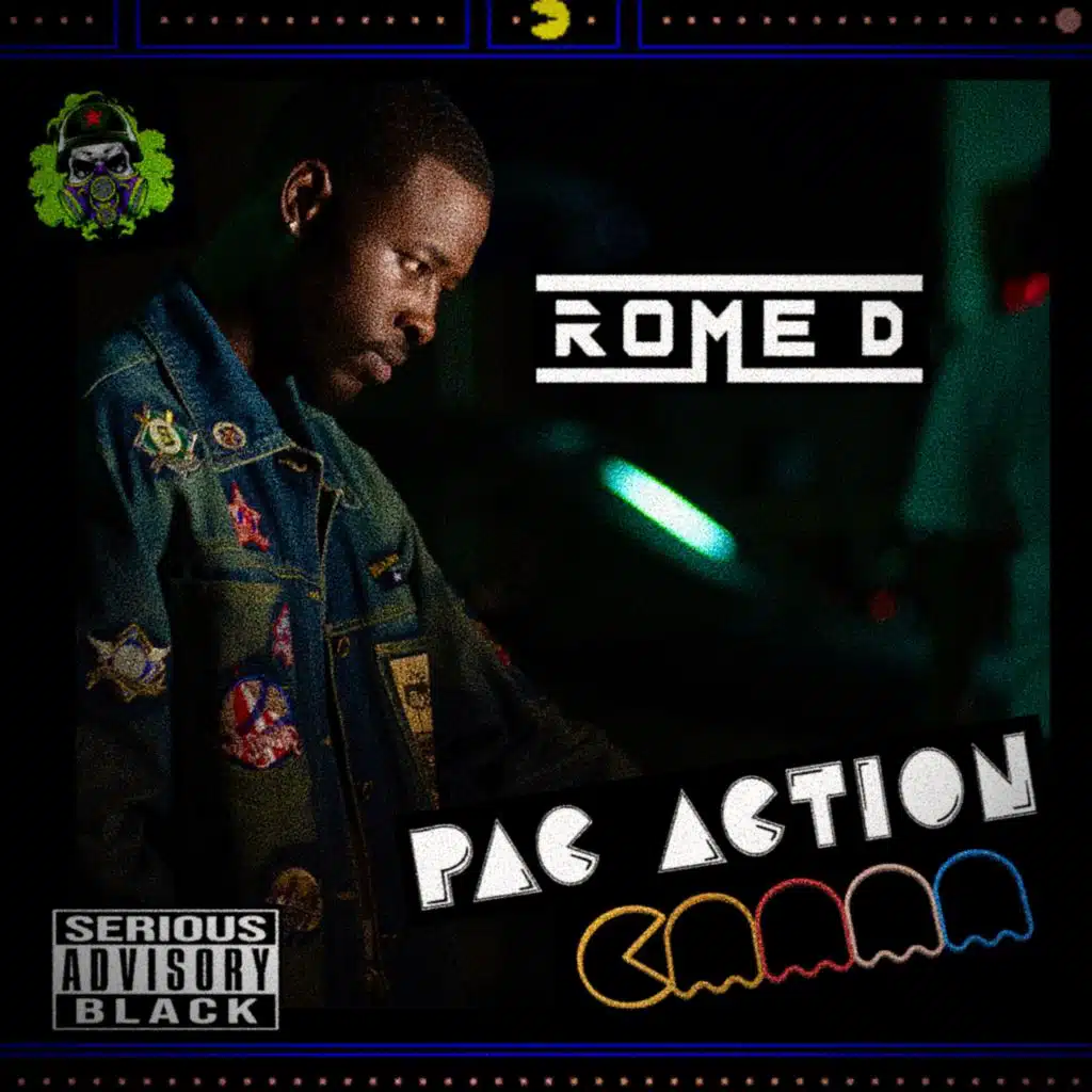 Pac Action