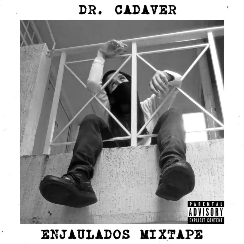 Enjaulados Mixtape