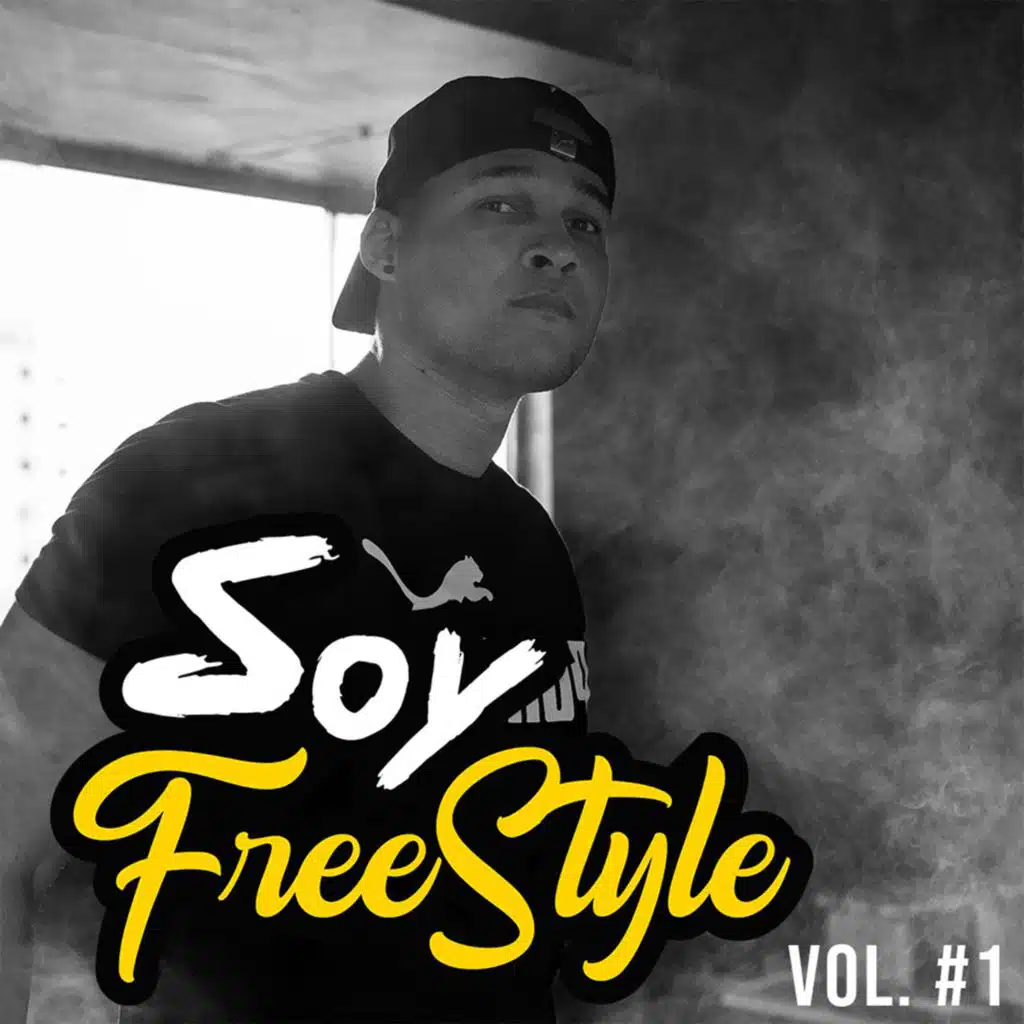 Soy Freestyle, Vol. 1