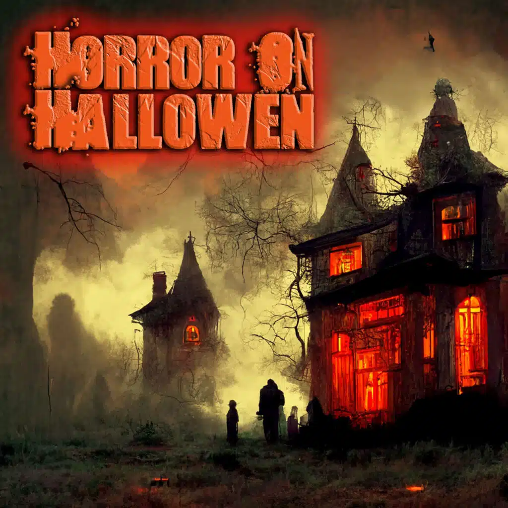 Horror On Halloween