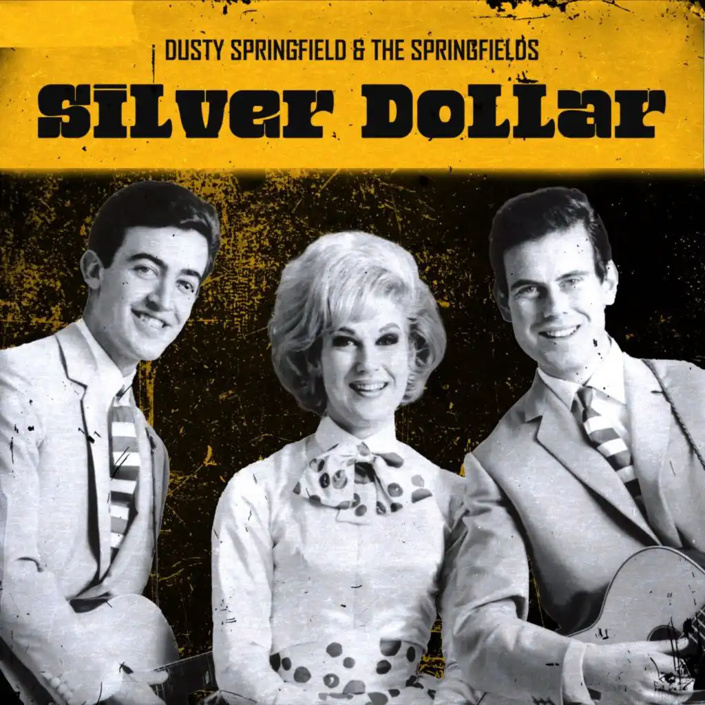 Dusty Springfield & The Springfields