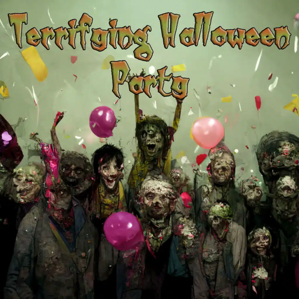Zombie Horde