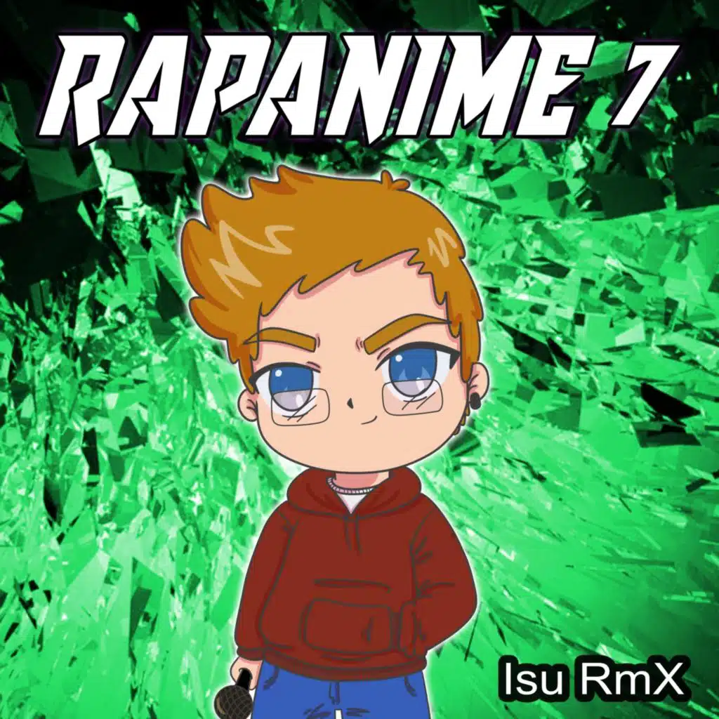 Rapanime 7
