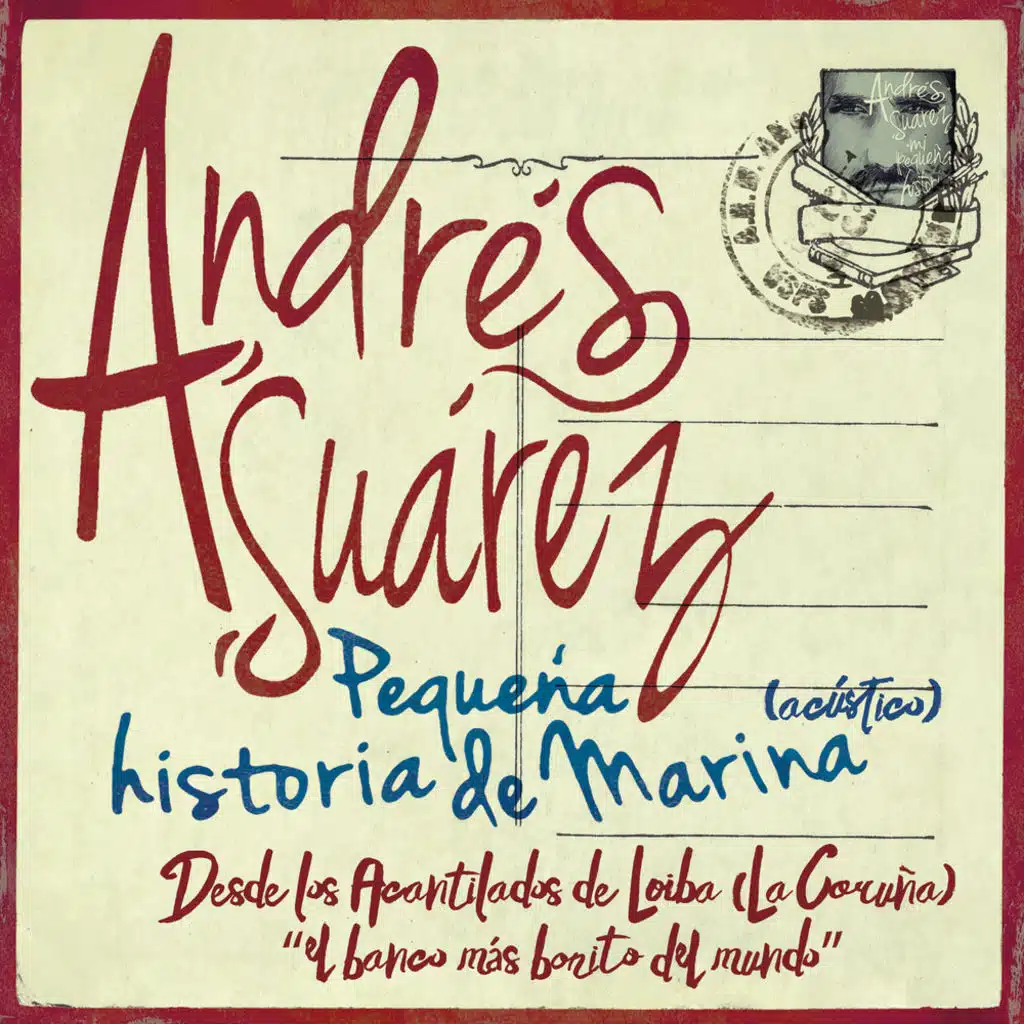 Pequeña Historia de Marina (Directo Acústico)