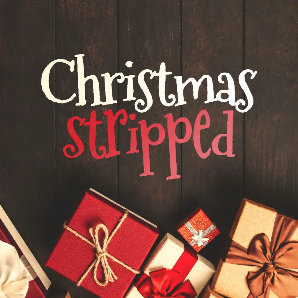 Christmas Stripped