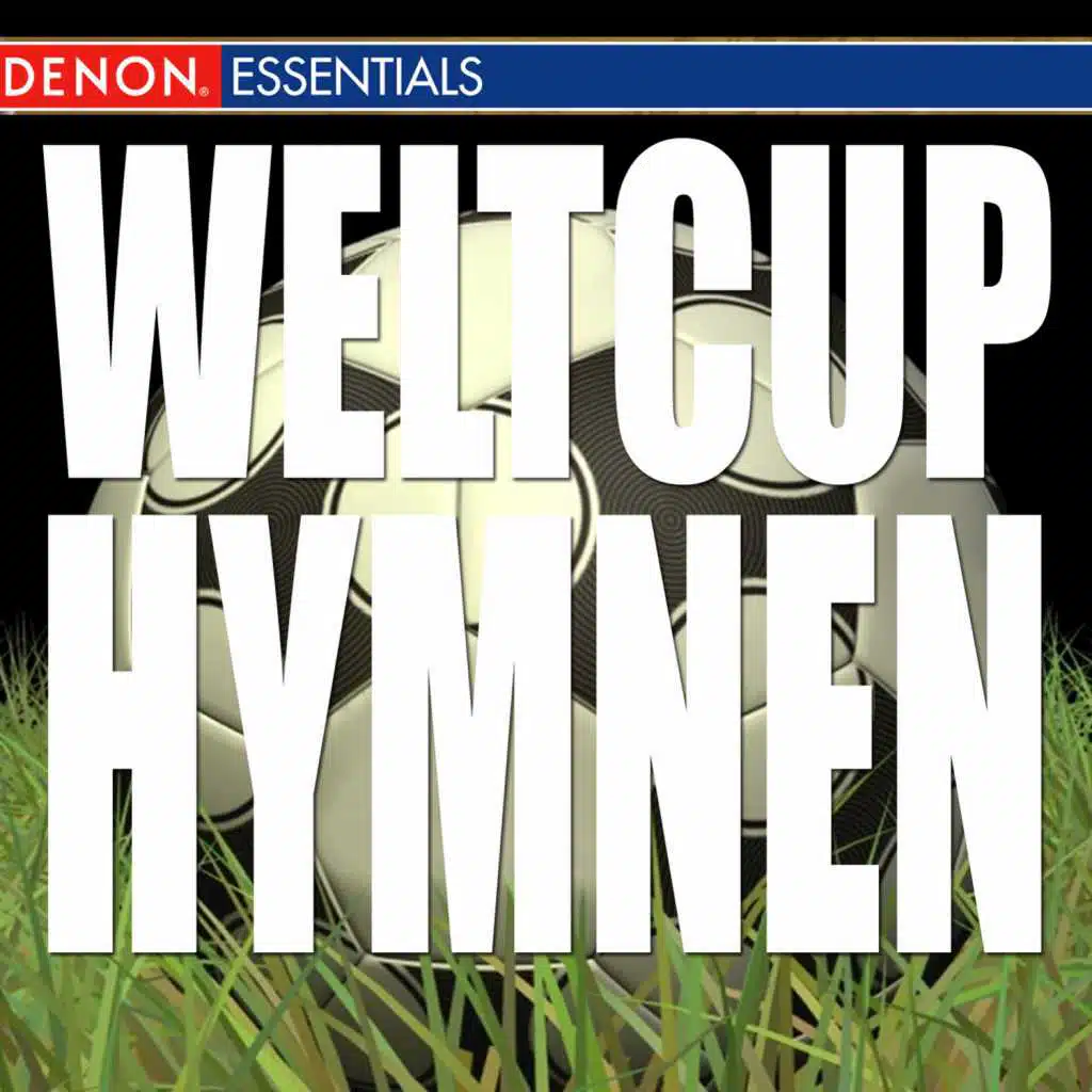 Weltcup-Hymnen