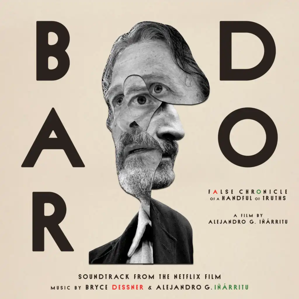 Bardo (Soundtrack from the Netflix Film)