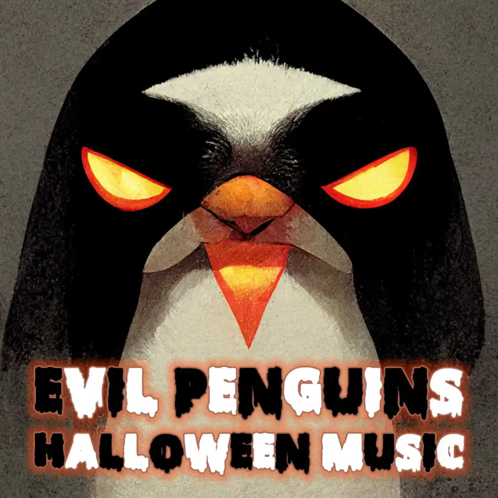 Halloween Music