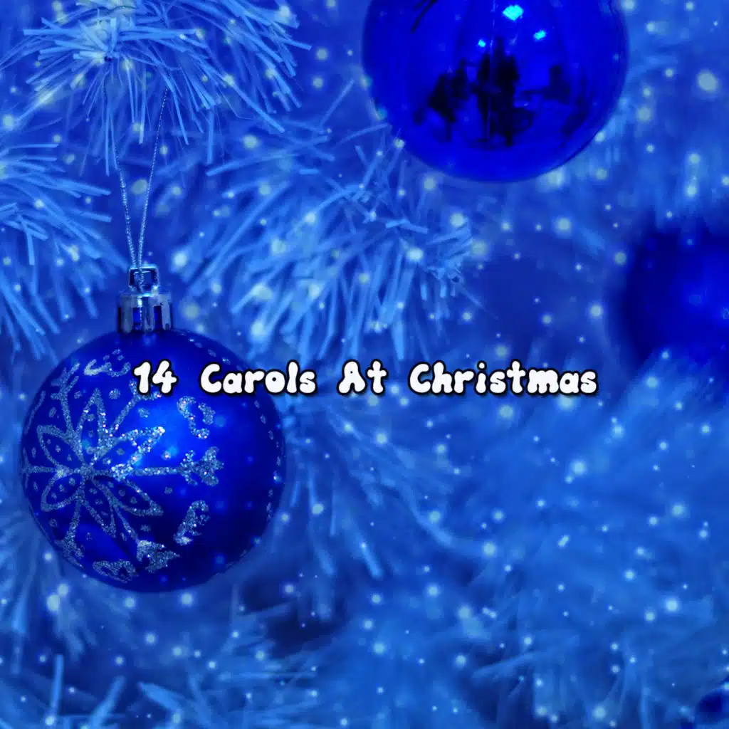 Christmas Music Lullabies