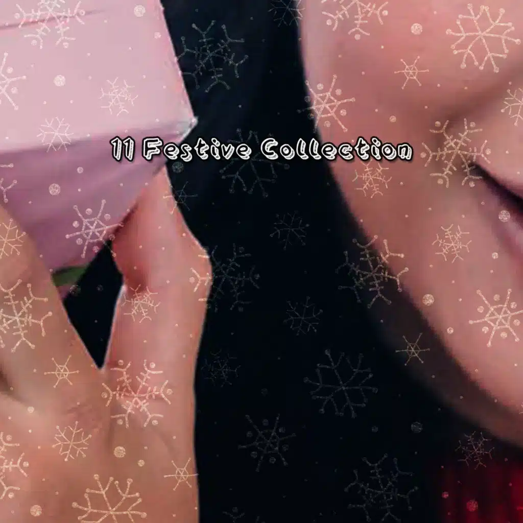 11 Festive Collection