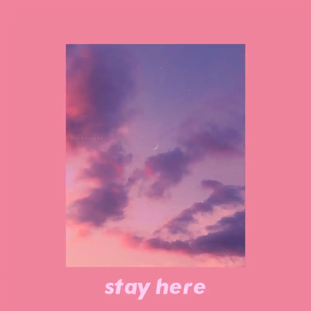 stay here