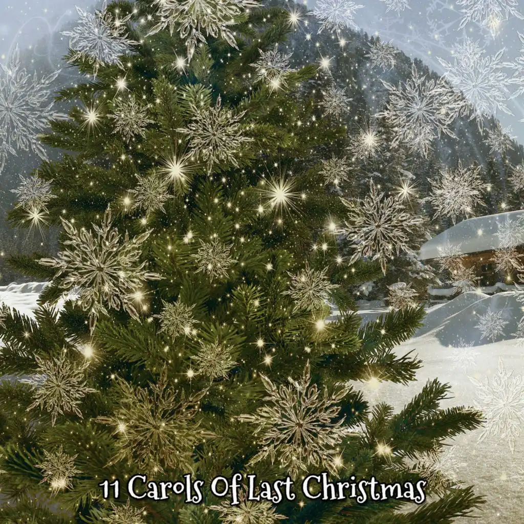 We Wish You A Merry Christmas