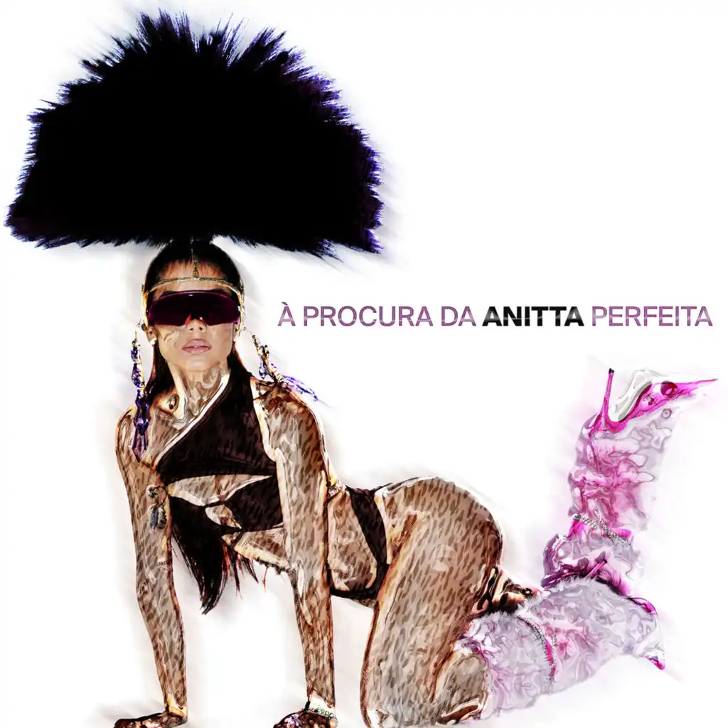 Anitta, Costa Gold & Rafinha RSQ