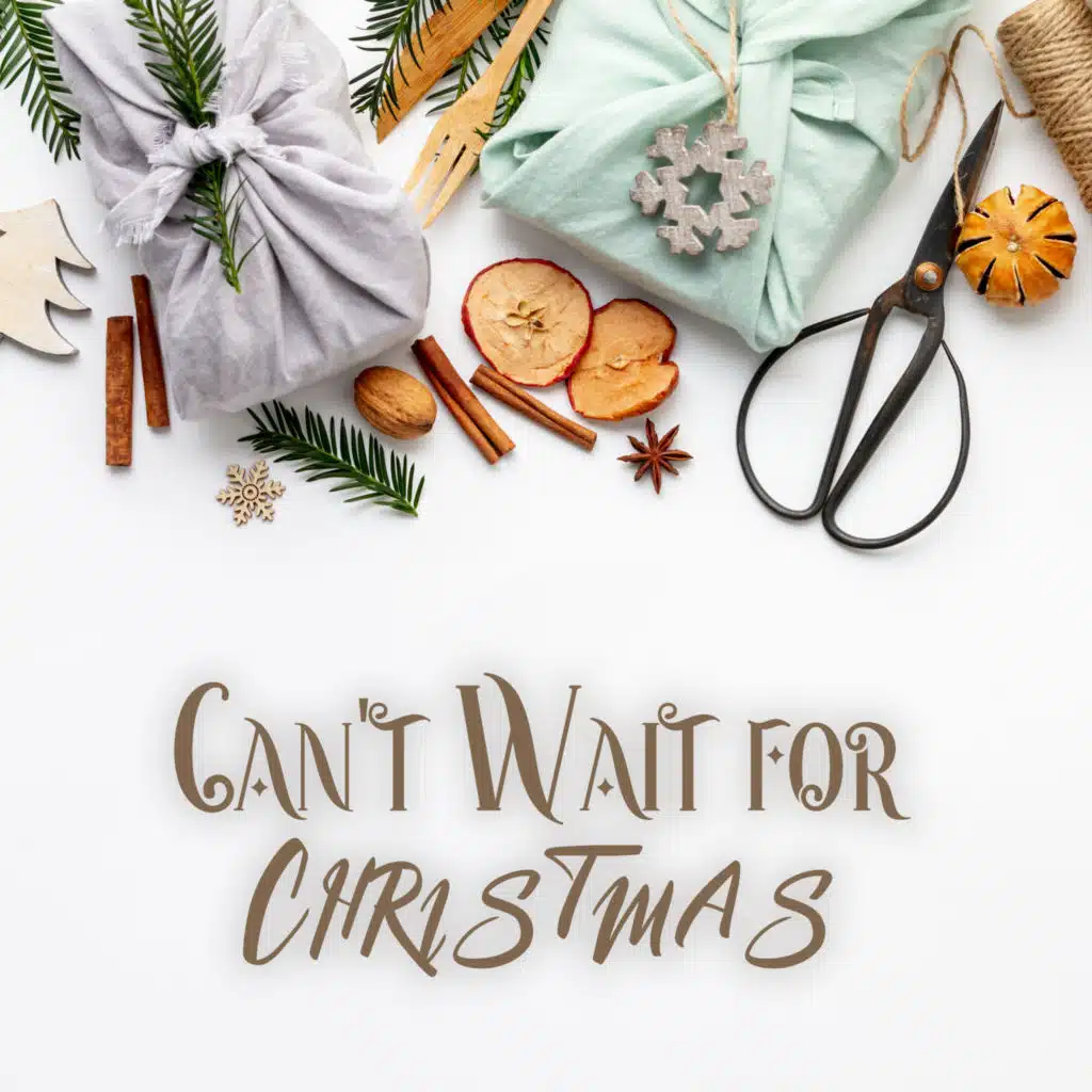 Can't Wait for Christmas: Music for Holiday Mood, Winter Jazz for Christmas 2023