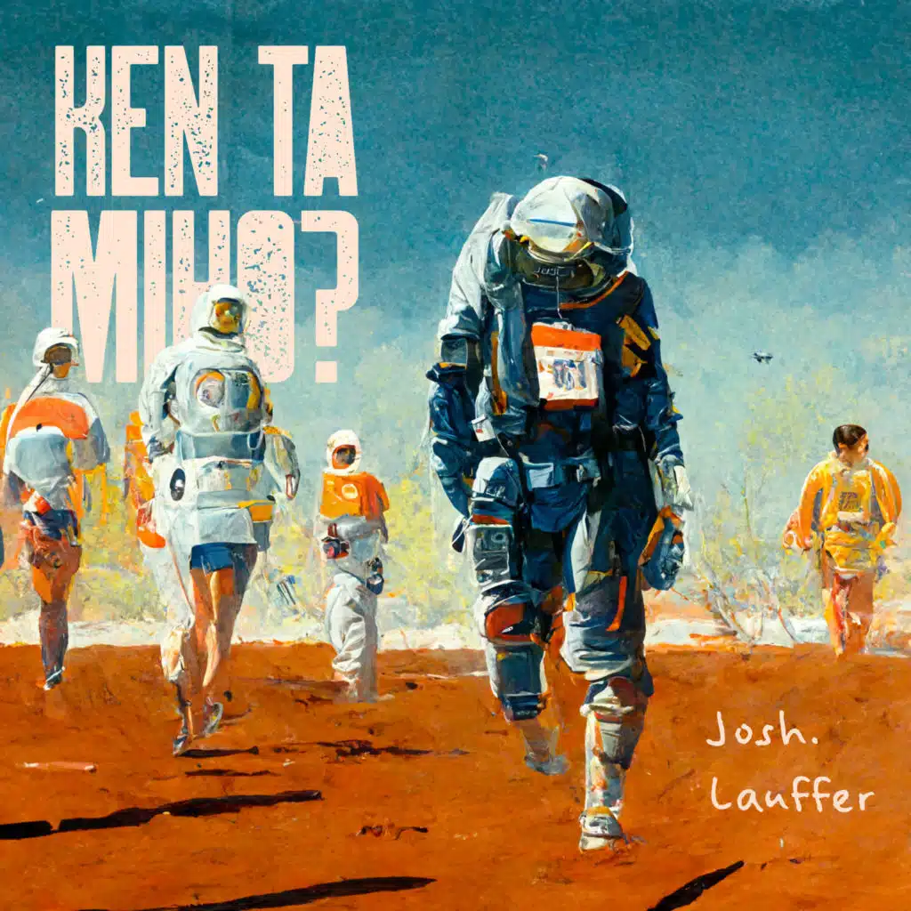 Ken Ta Miho (feat. josh.)