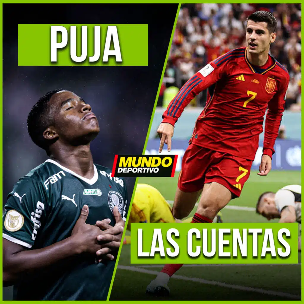 GMF 28 de noviembre - "La clasificación de La Roja "a punto", los elogios hacia Enzo Fernandez, el Inter de Miami confía en firmar a Messi, Busquets habría decidido su futuro, el Barça a por Endrick."