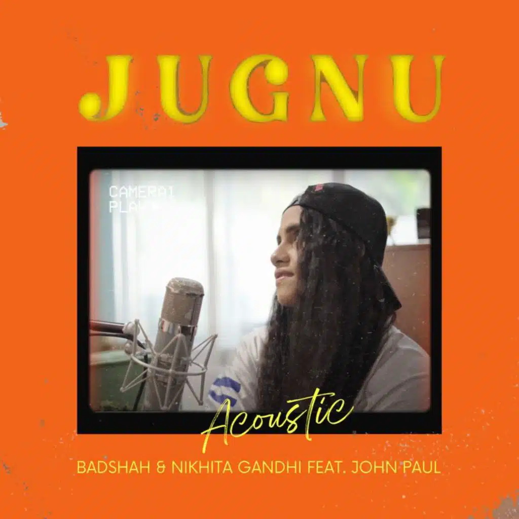 Jugnu (Acoustic) [feat. John Paul]