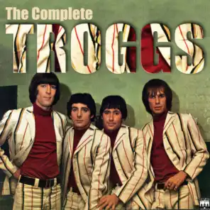 The Complete Troggs