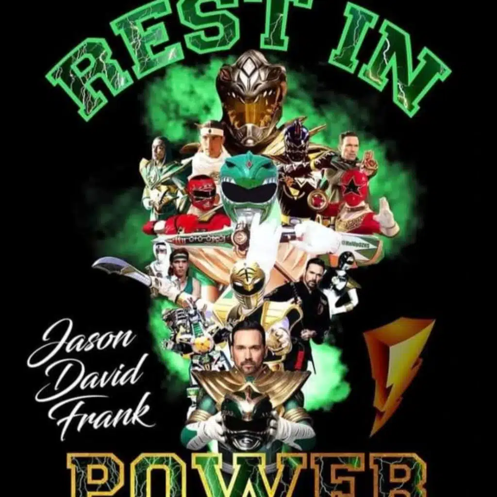 Remembering JDF