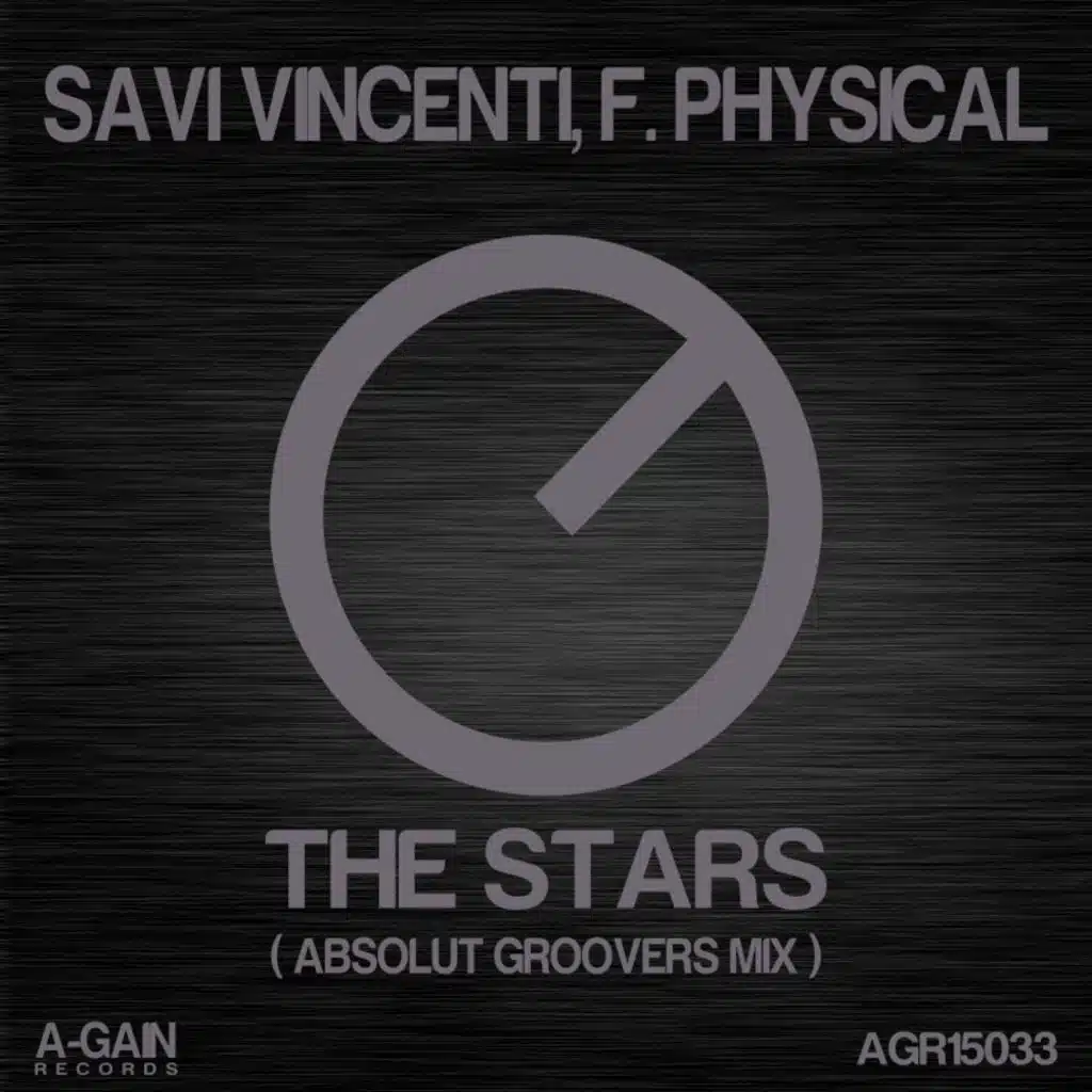 The Stars (Absolut Groovers Mix)