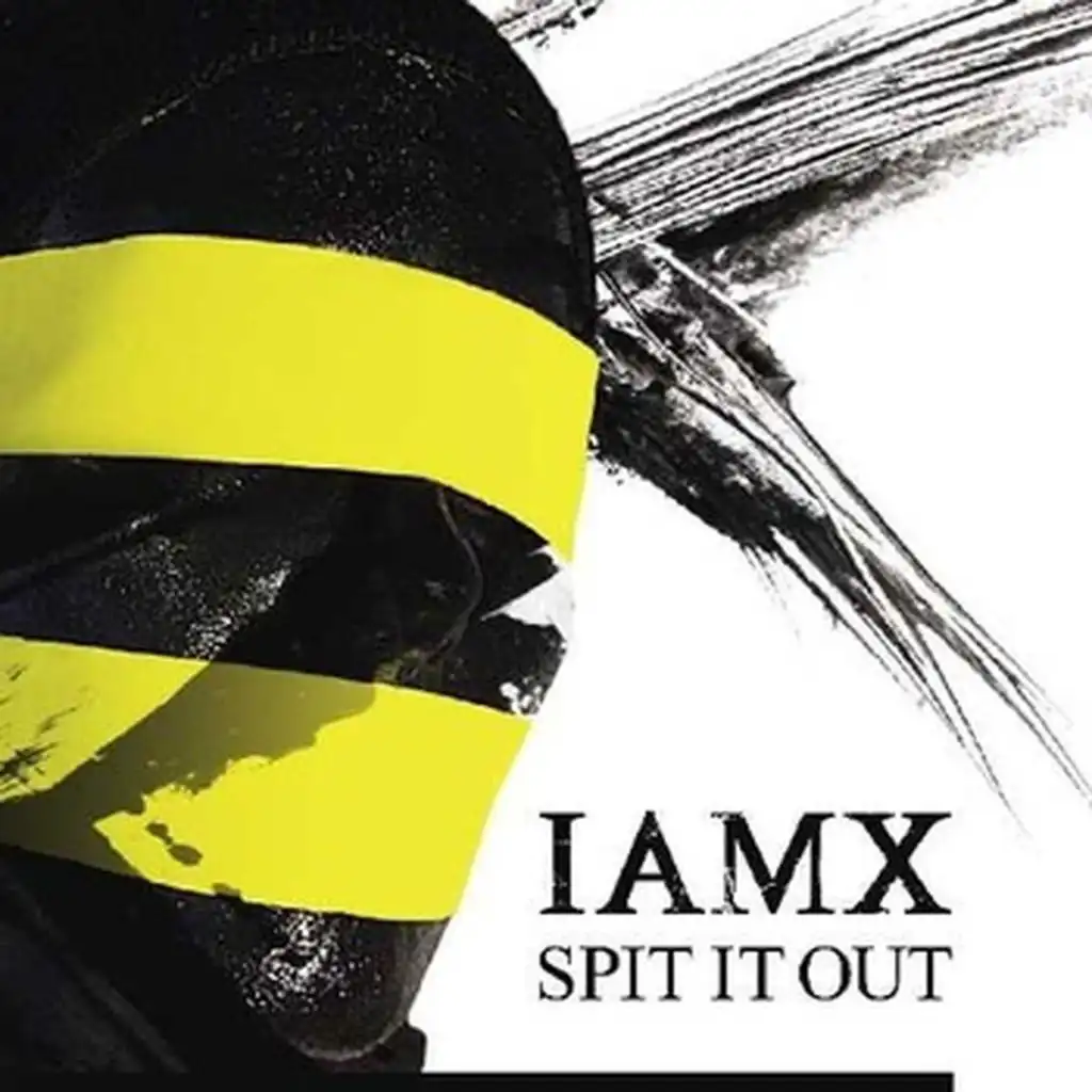 Spit It Out (Single Remix)